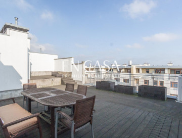 Apartment Sale Warszawa Wilanów Sarmacka
